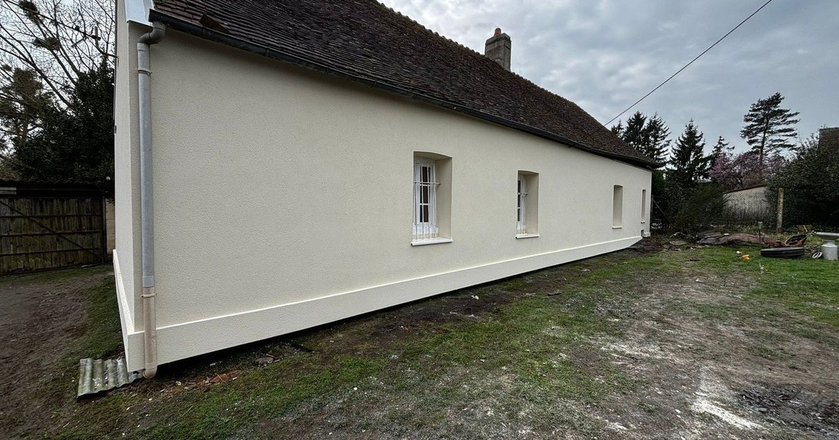 Déficit foncier doublé à 21 400 € : rénover une passoire avant 2028
