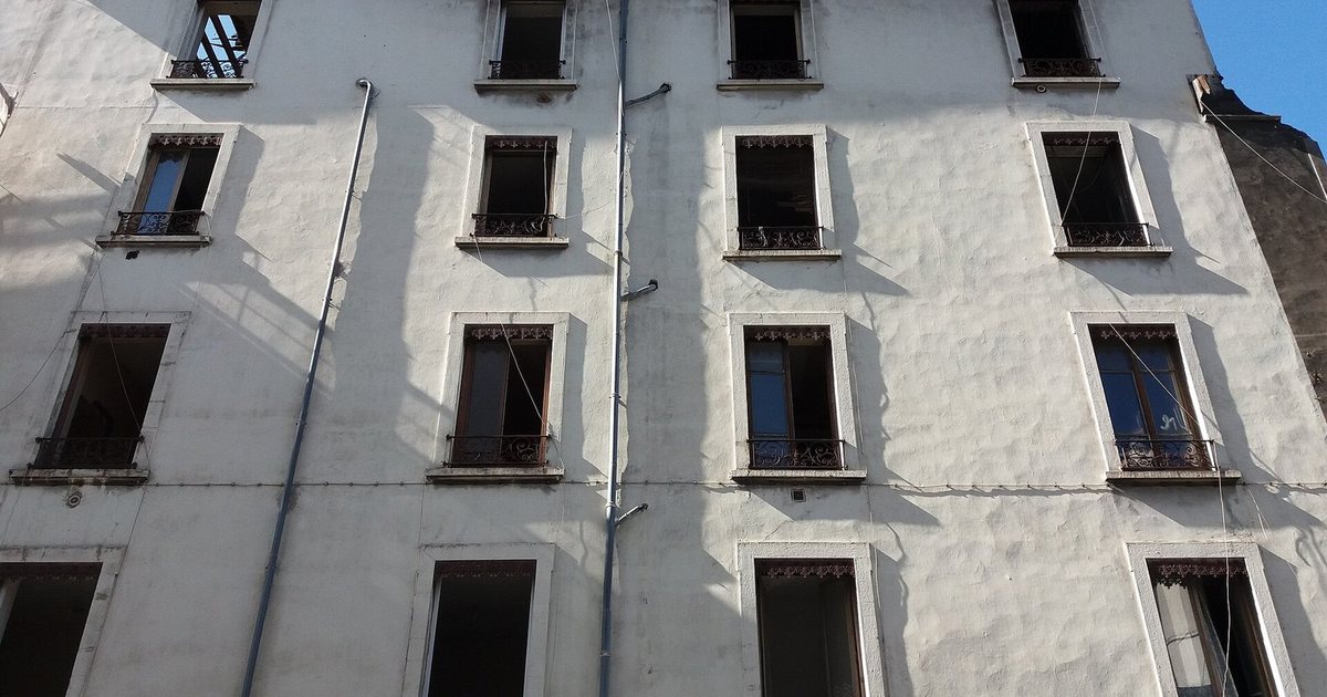 Logements vacants : ce que font les communes et ce que risquent les propriétaires