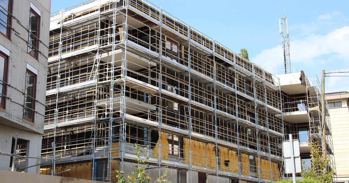 Rénovation énergétique en copropriété : comment fonctionne le prêt collectif